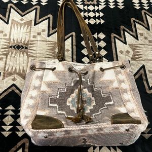 Brand New Myra Purse